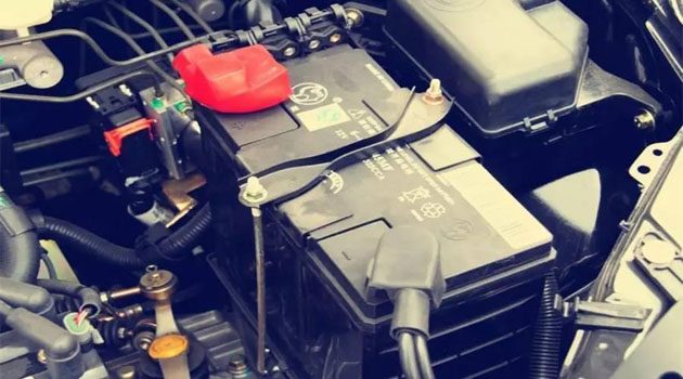 汽车 Battery ,你知道多少呢?