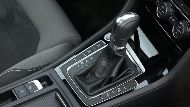 Volkswagen 正式宣布放弃开发10速DSG变速箱!