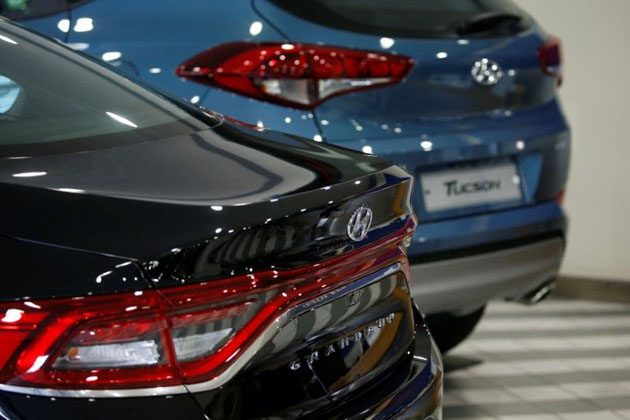 韩国政府强制 Hyundai-Kia 召回24万辆汽车！