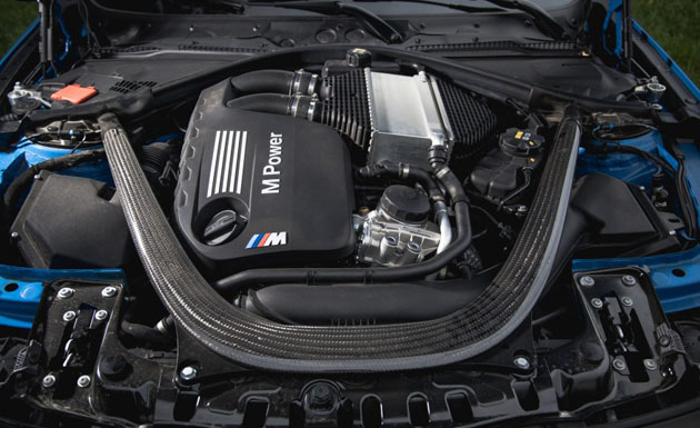 BMW Z4 2018 规格现身，3.0 L6引擎登场！