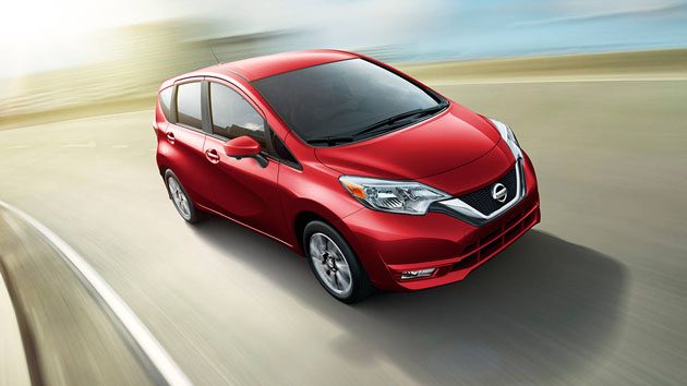 Toyota C-HR 成为2017年第一季最畅销SUV！