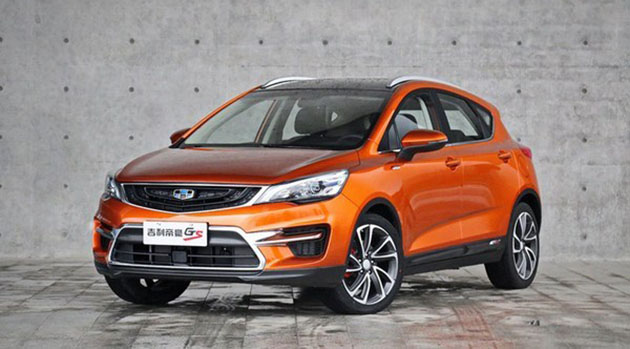 Proton T-GDI 引擎将何去何从，还会有计划推出市面吗？