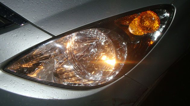 一起快来看看汽车 Head Light 的进化史！