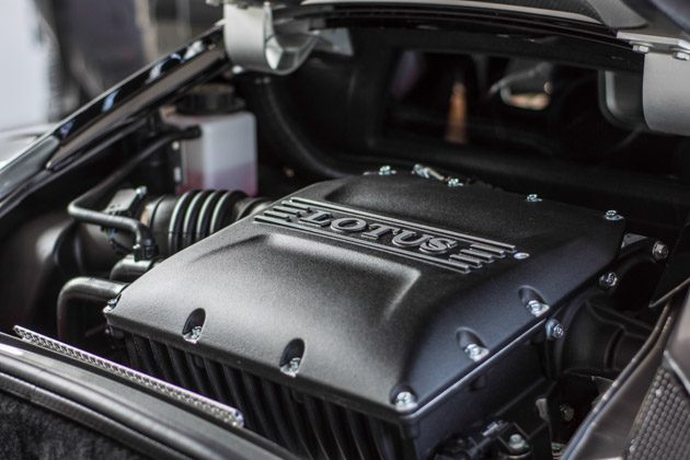 Lotus Evora 410 最强莲花登陆大马，价格从RM 640,999起跳！