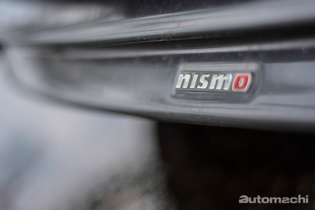 Nissan Teana Nismo ，披着狼皮的羊