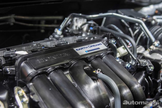 Honda Jazz Facelift 正式登陆大马！