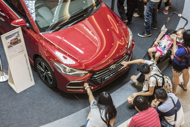 你讨厌攻击其他品牌的 Sales advisor 吗？