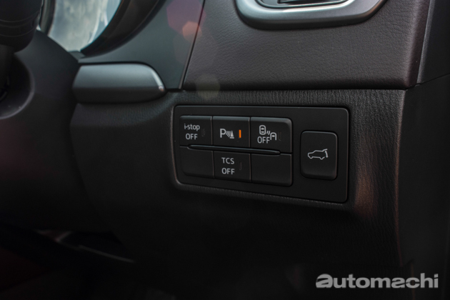 Mazda CX-9 ,新一代蓝天王者再临！