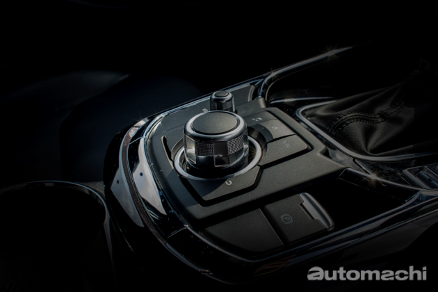 Mazda CX-9 ,新一代蓝天王者再临！