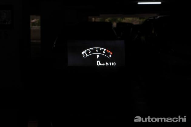 Mazda CX-9 ,新一代蓝天王者再临！