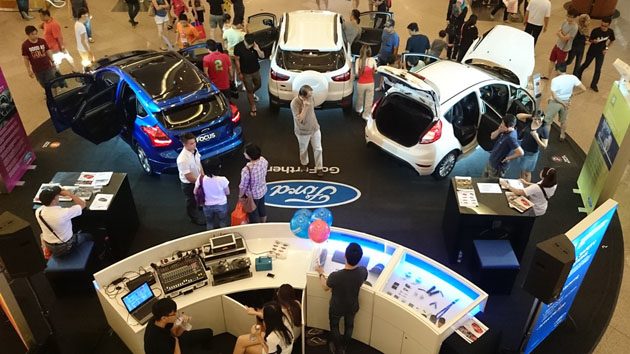 你讨厌攻击其他品牌的 Sales advisor 吗？