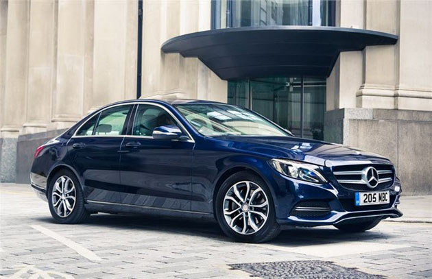 2017年3月大马汽车销量: BMW 终于超越MB！