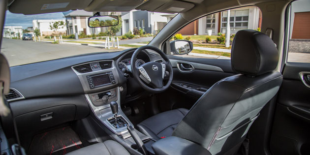 最超值二手车： 新一代 Nissan Sylphy 