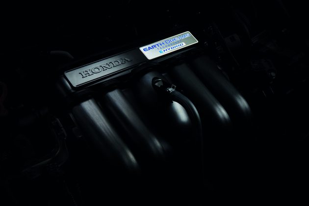 Honda Jazz 2017 正式开放预订!新增Hybrid混合动力选项!