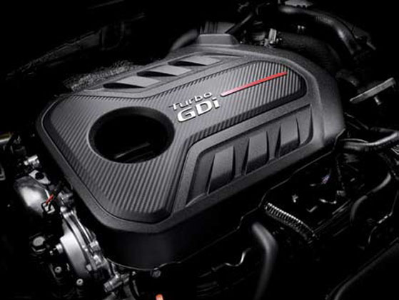 Proton T-GDI 引擎将何去何从，还会有计划推出市面吗？
