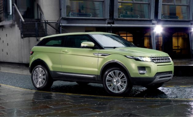 上海车展5大 copycat cars ，仿真度超高！