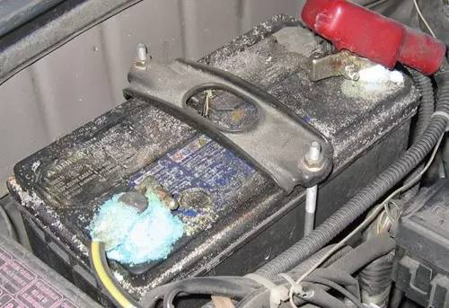 汽车 Battery ,你知道多少呢?