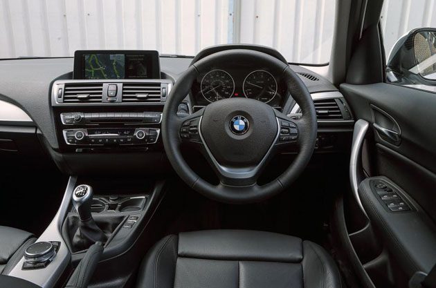 大马市场超值新车： BMW 118 ！