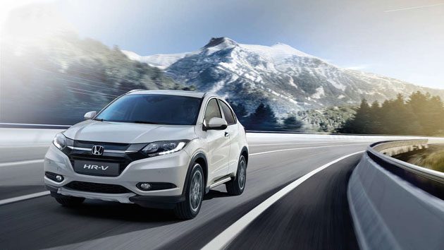 Honda Malaysia 调降旗下四款SUV的价格！