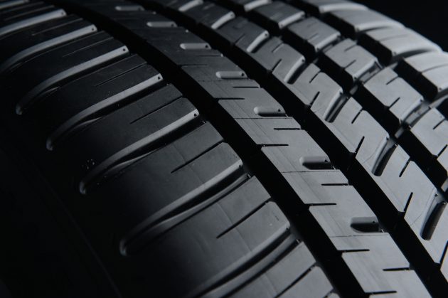 Tyre Specification