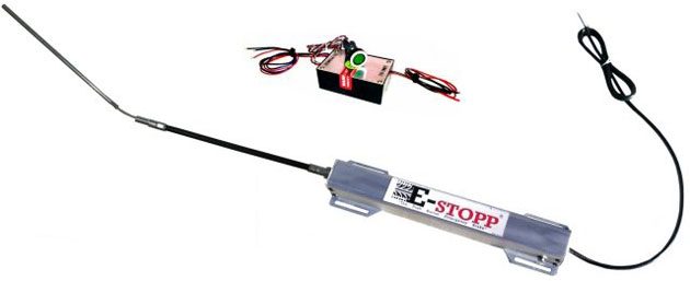 你知道什么是电子手刹车( EPB )吗?