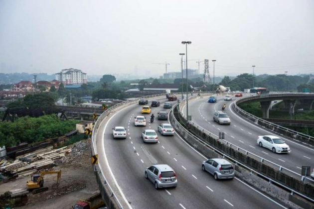 P license 新手司机必须要注意的几个要点!