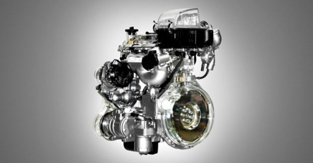 Hyundai 1.6 TGDI 引擎看透透，有何特别？