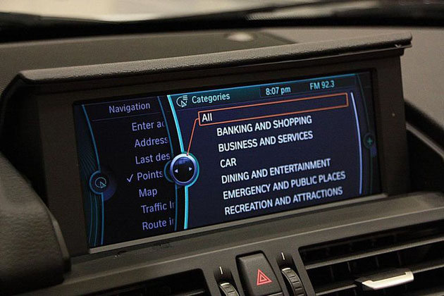 不断的进化！ BMW 的未来自动驾驶计划！