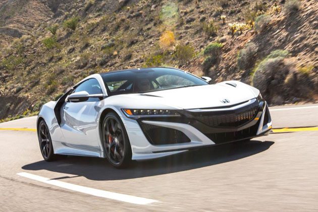 Volkswagen 正式宣布放弃开发10速DSG变速箱!