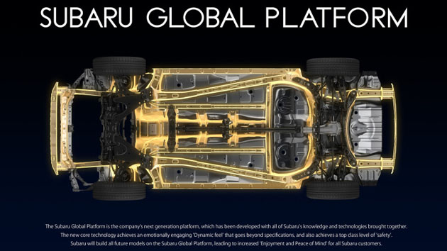 Toyota 86 2018 将有TRD版本，搭载2.0涡轮引擎！