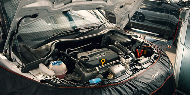 是什么因素影响一款车的 Resale value ?