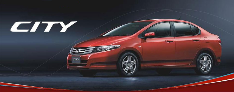 改变市场格局的小车，带你去看 Honda City 的故事！