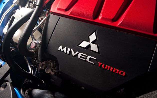 Mivec Turbo 1.5 数据曝光！最大马力164 ps！