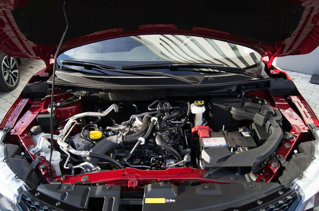 Nissan Almera 新世代将搭载1.2L 涡轮引擎？