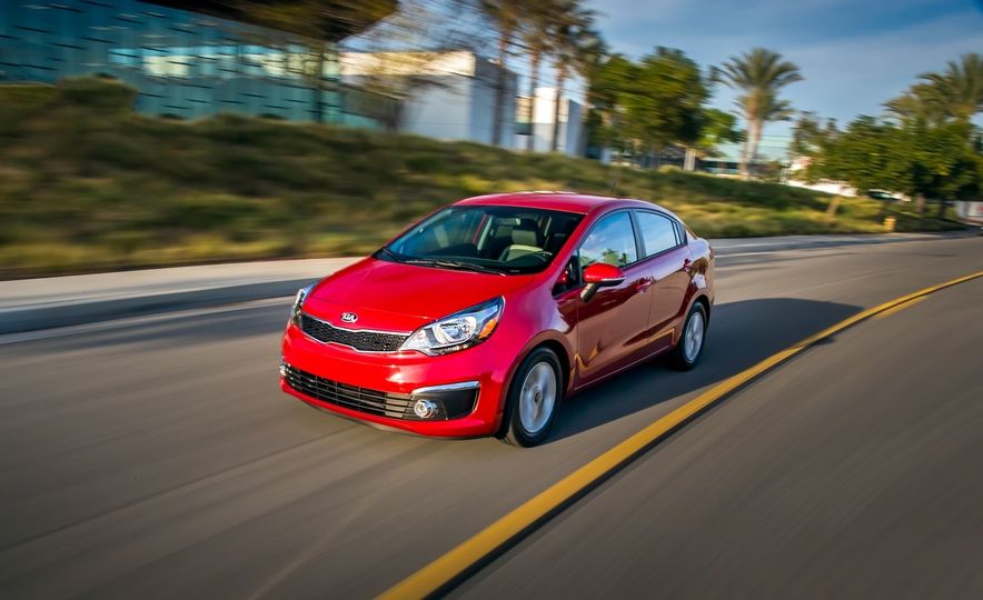 盘点我国市场所有的 B-Segment 房车！