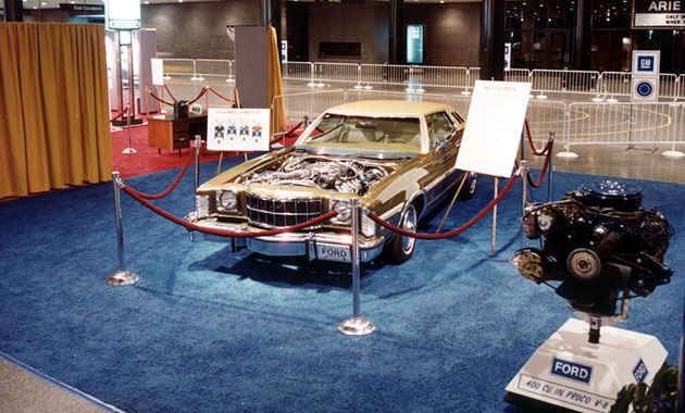 带你去看看 Direct Injection 的历史!