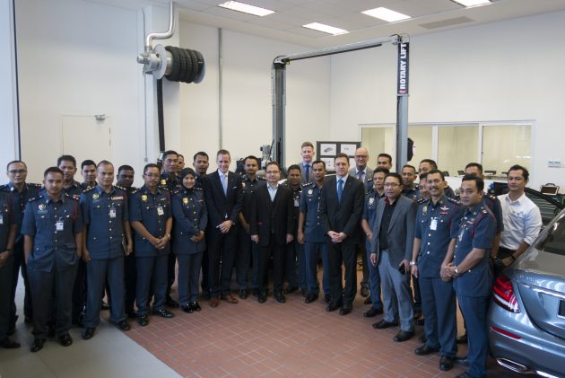 Mercedes-Benz Malaysia