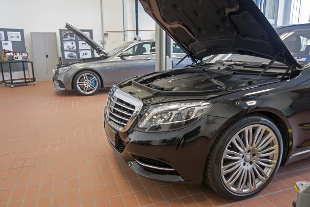 Mercedes-Benz Malaysia