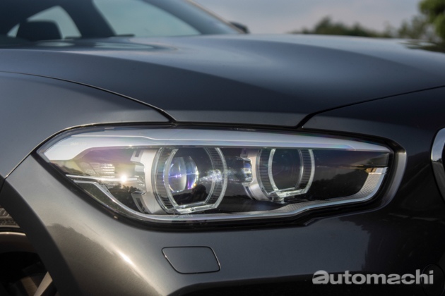 BMW 118i M Sport ，依旧是魅力无穷！