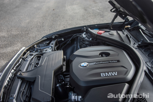 BMW 118i M Sport ，依旧是魅力无穷！