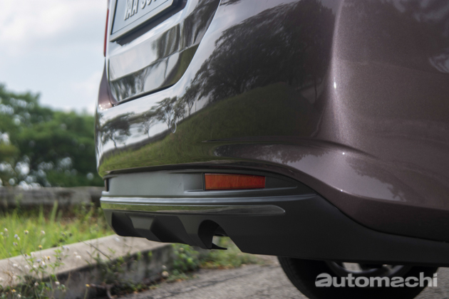 Perodua Bezza 2017 ，小幅度升级！