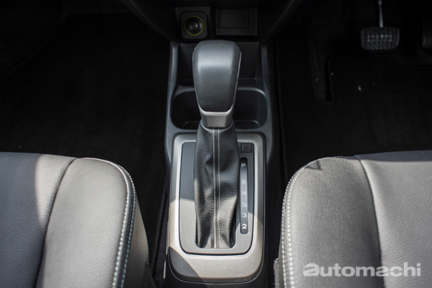 Perodua Bezza 2017 ，小幅度升级！