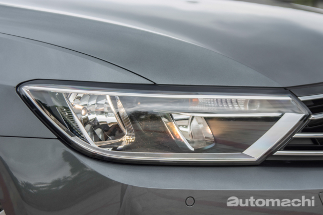 大马市场超值新车： Volkswagen Passat Trendline 