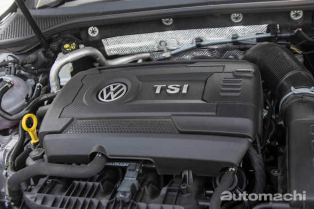 大马市场超值新车： Volkswagen Passat Trendline 