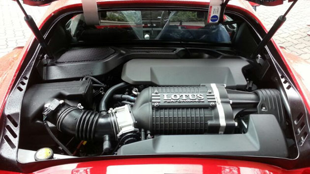 为什么涡轮比 Supercharger 还要受欢迎呢?