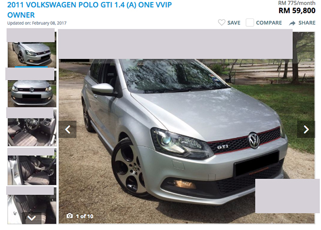 介绍你价格合宜的二手 Hot Hatch ！