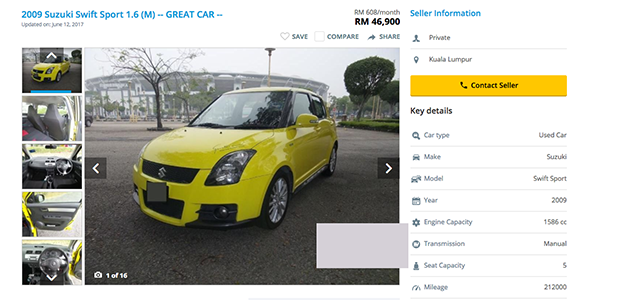 介绍你价格合宜的二手 Hot Hatch ！