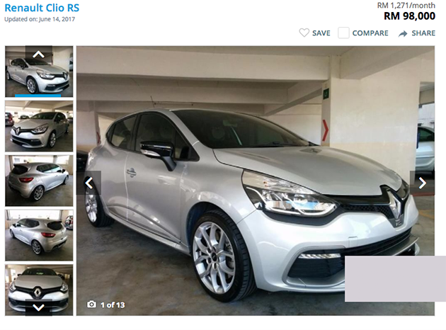 介绍你价格合宜的二手 Hot Hatch ！