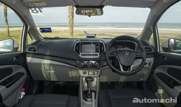 Proton Persona 2017 或迎来小幅升级!碟式煞车全车系标配!