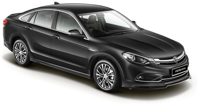 懒惰出门买车？如今您也能透过上网或电视频道订购 Proton 新车！